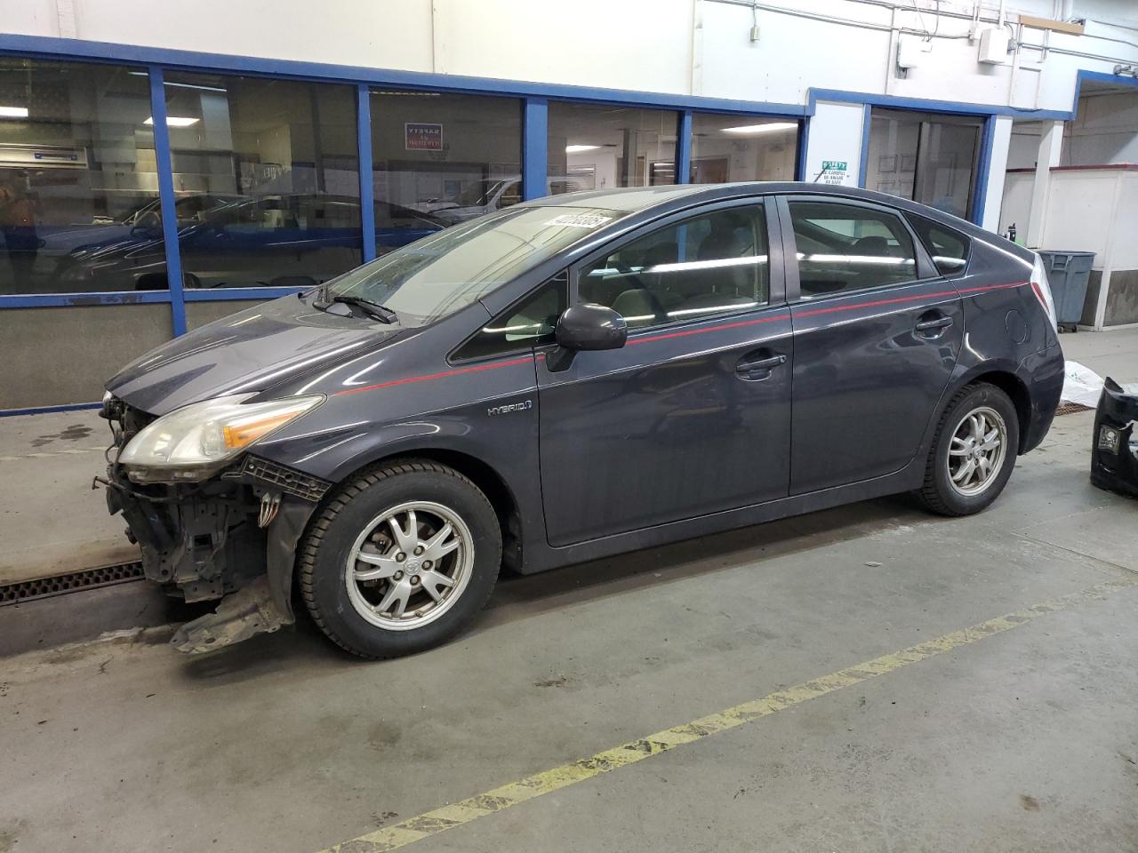 2011 Toyota Prius - Image 1