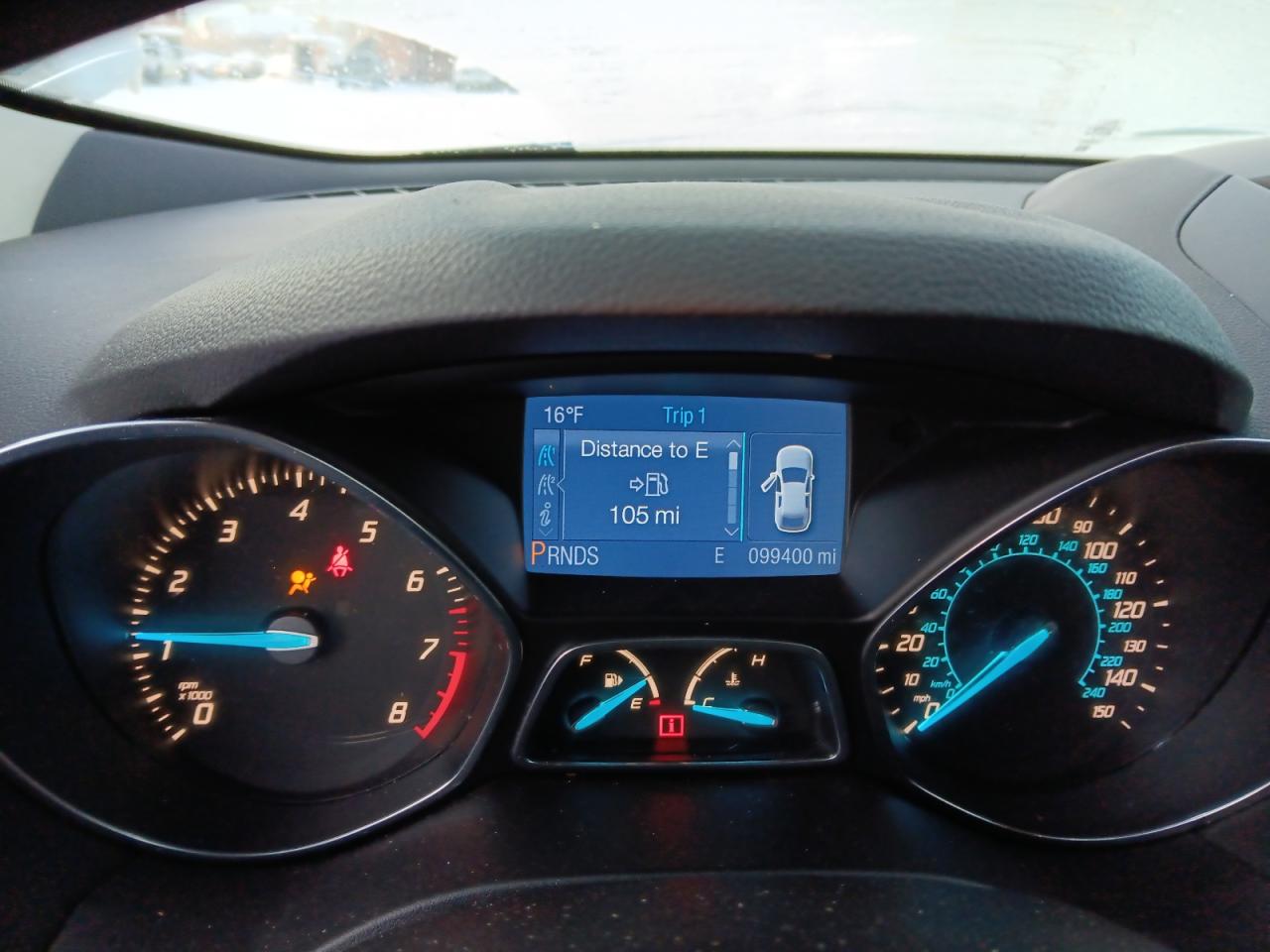 2013 Ford Escape - Image 9