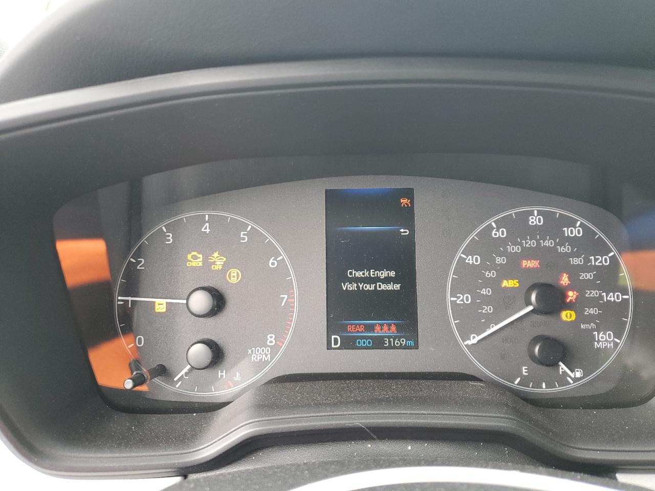 2024 Toyota Corolla - Image 9
