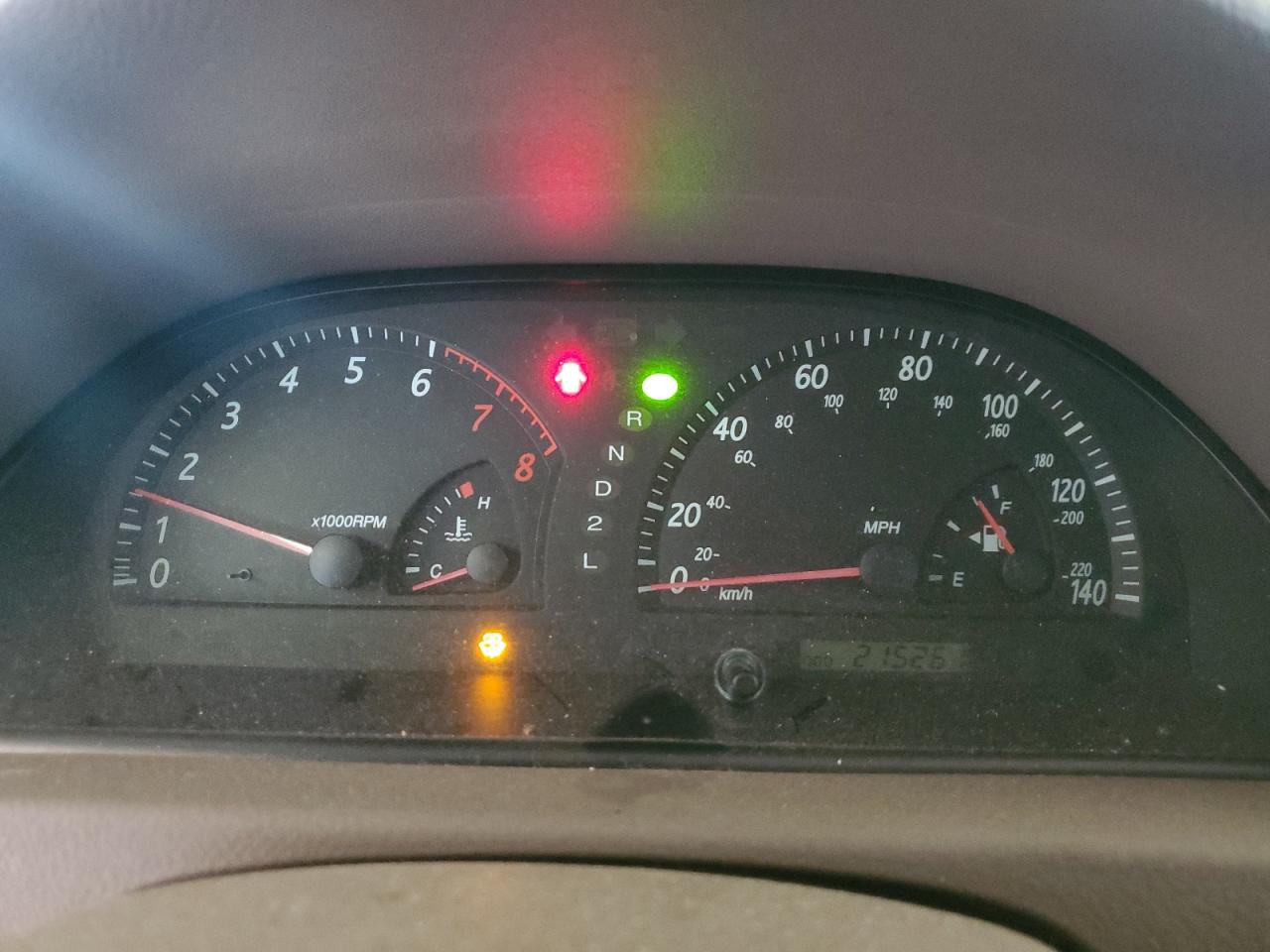 2004 Toyota Camry - Image 9