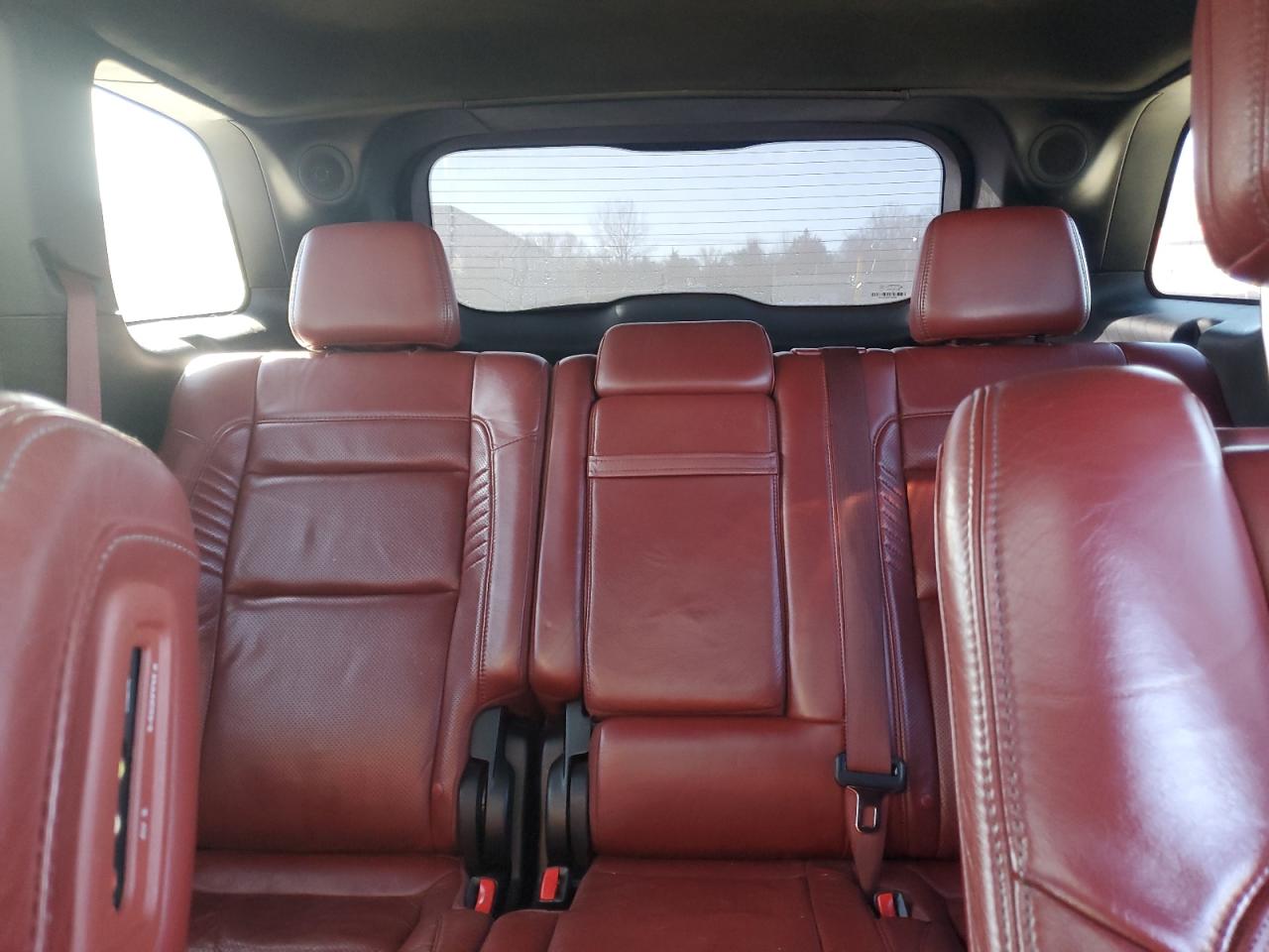2018 Jeep Grand Cherokee - Image 10
