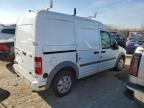 2013 Ford Transit Connect Xlt zu verkaufen in Bridgeton, MO - Hail