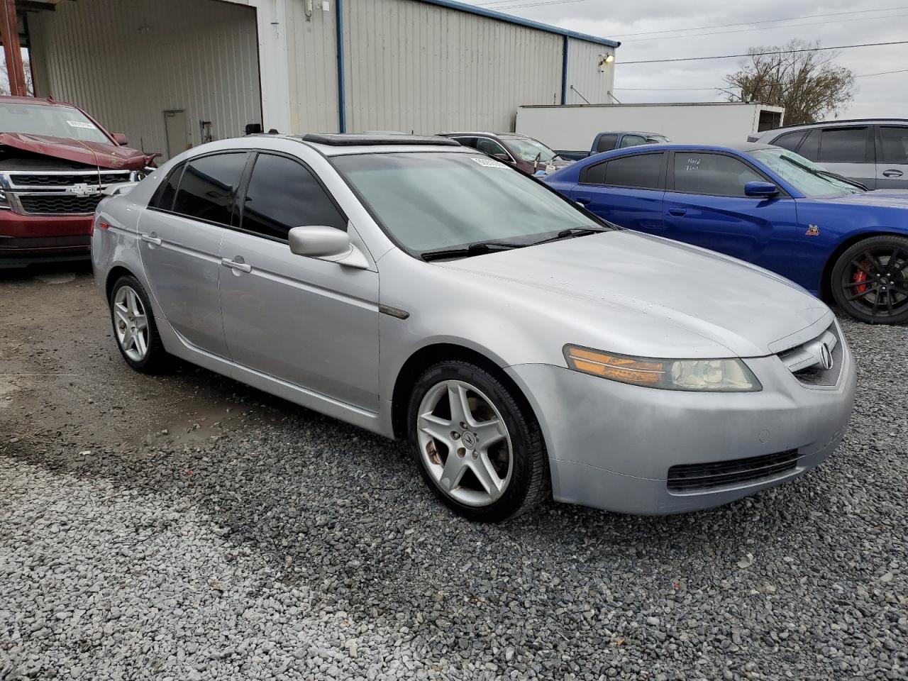 2006 Acura TL - Image 4