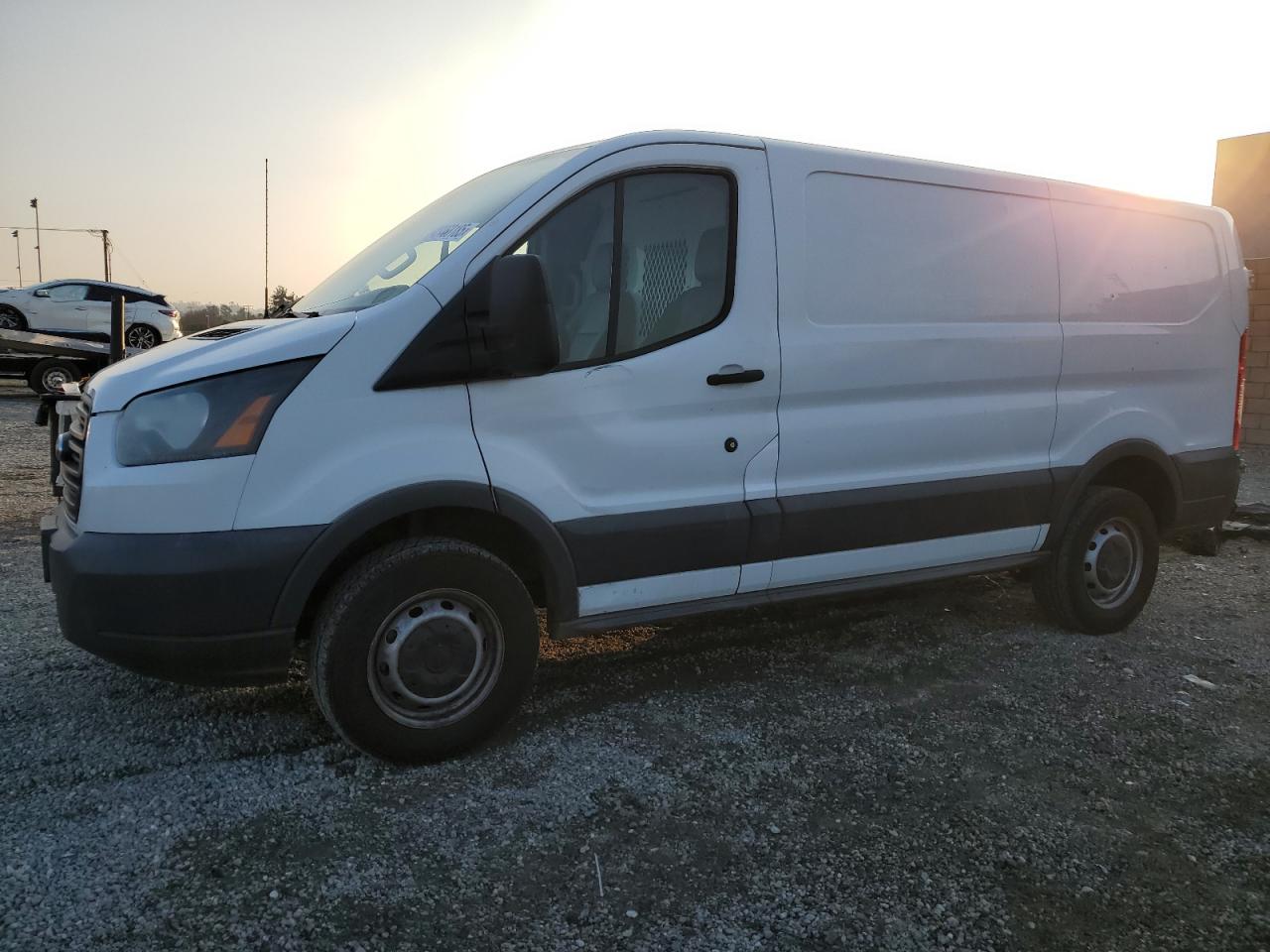 2016 Ford Transit - Image 1