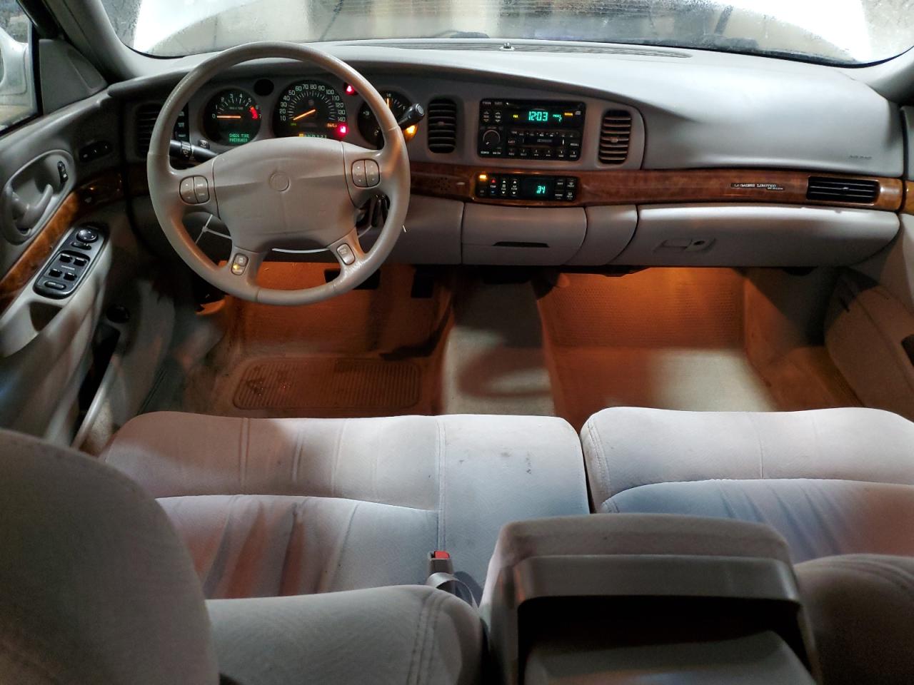 2001 Buick LeSabre - Image 8