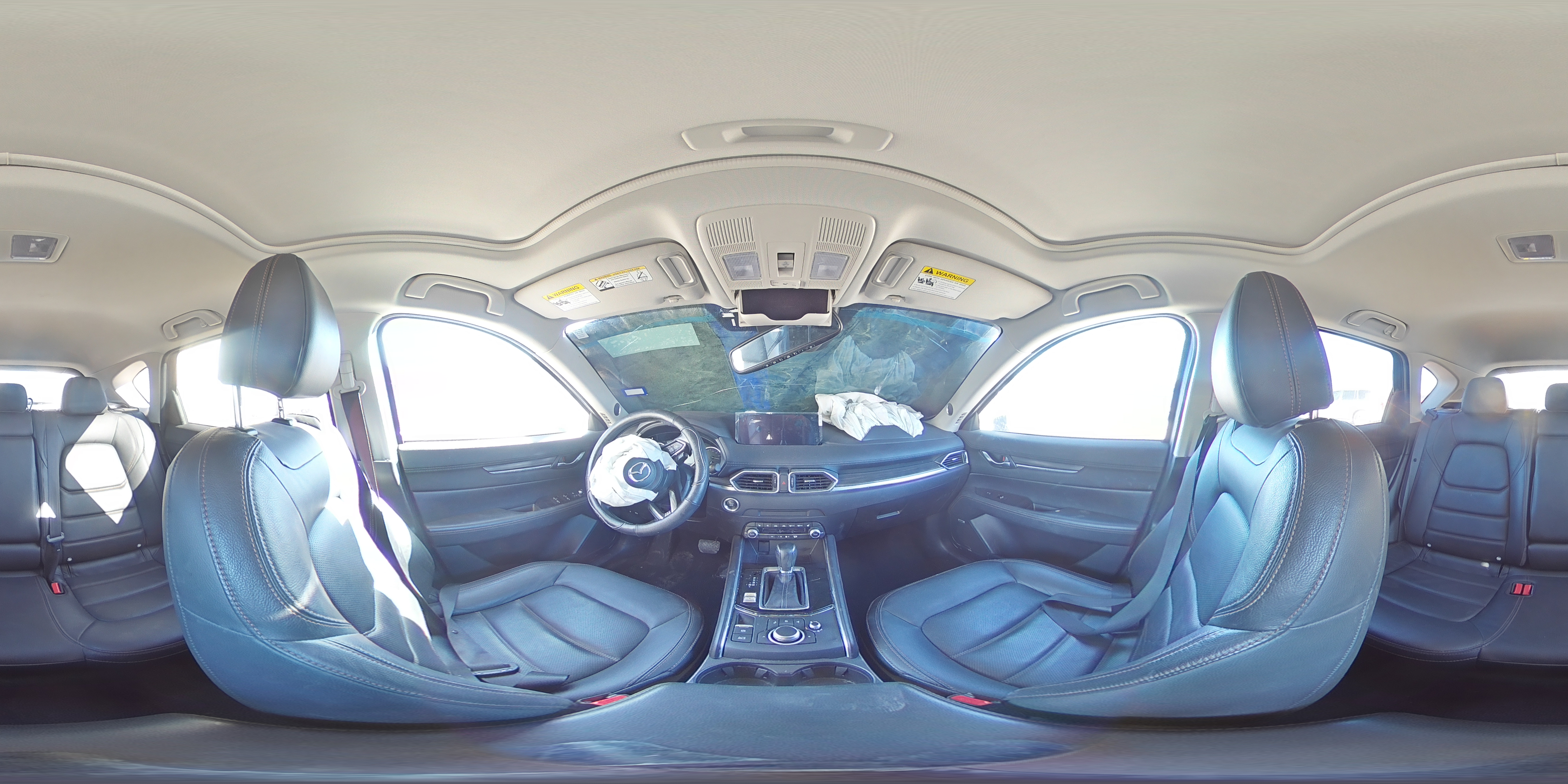 2023 Mazda CX-5 - Image 15