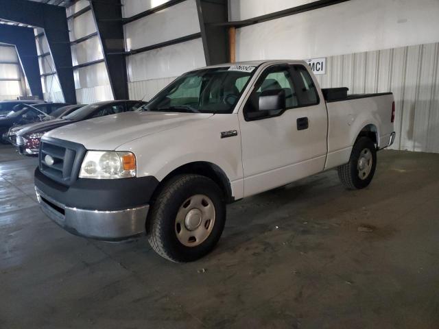 2008 Ford F150 