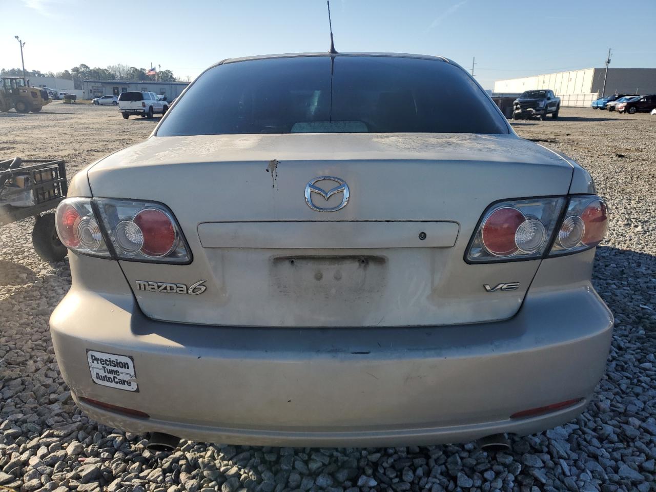 2006 Mazda 6 - Image 6