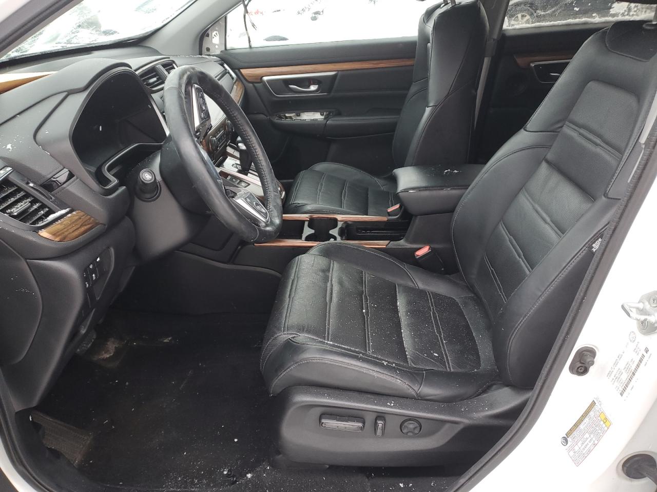 2HKRW2H8XMH209461 HONDA CRV 2021