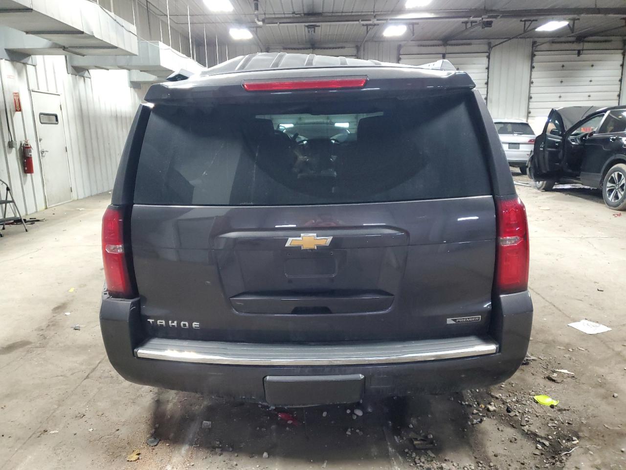 2018 Chevrolet Tahoe - Image 6