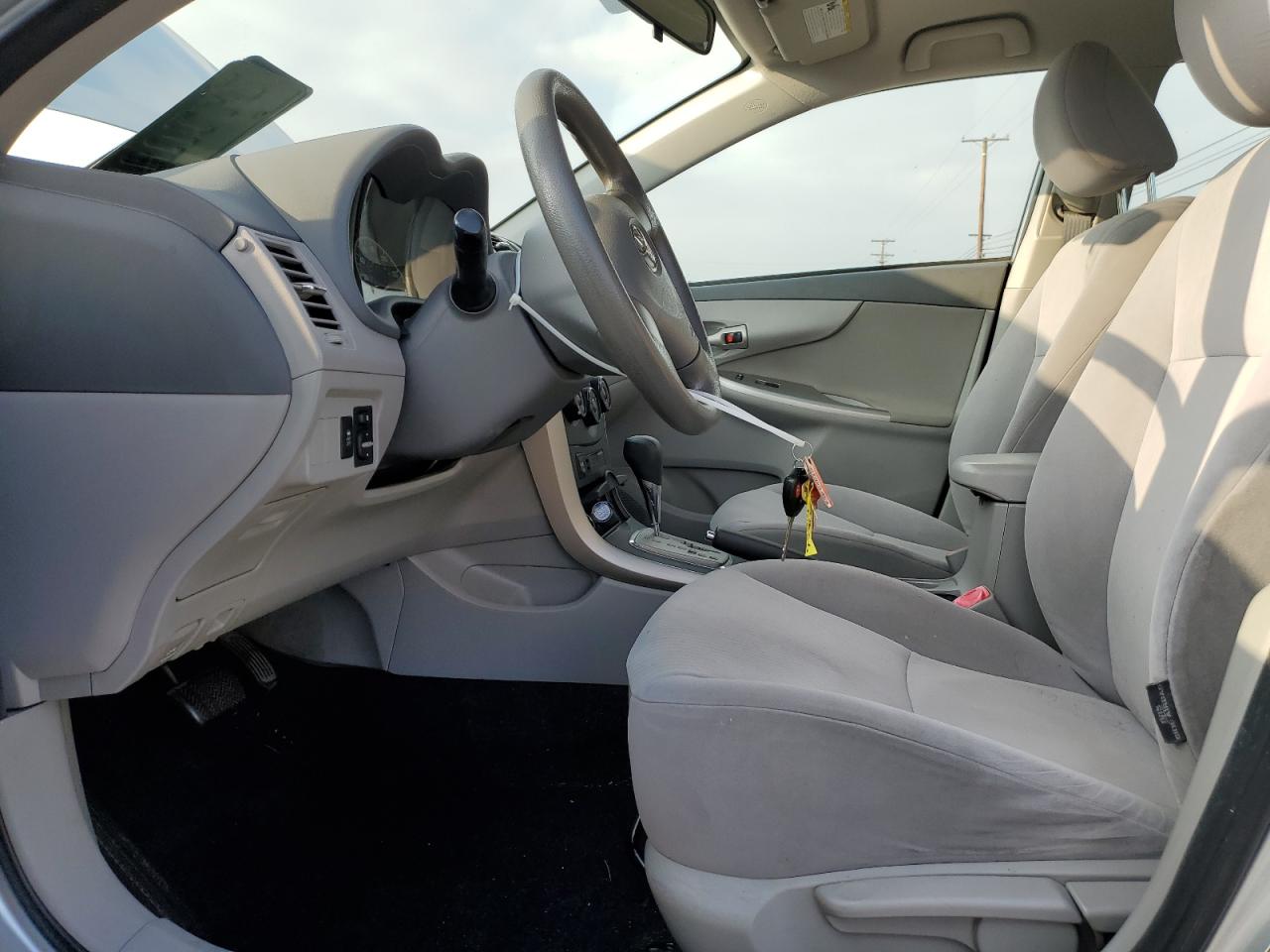 2010 Toyota Corolla - Image 7