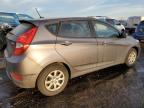 2013 HYUNDAI ACCENT GLS for sale at Copart AB - CALGARY