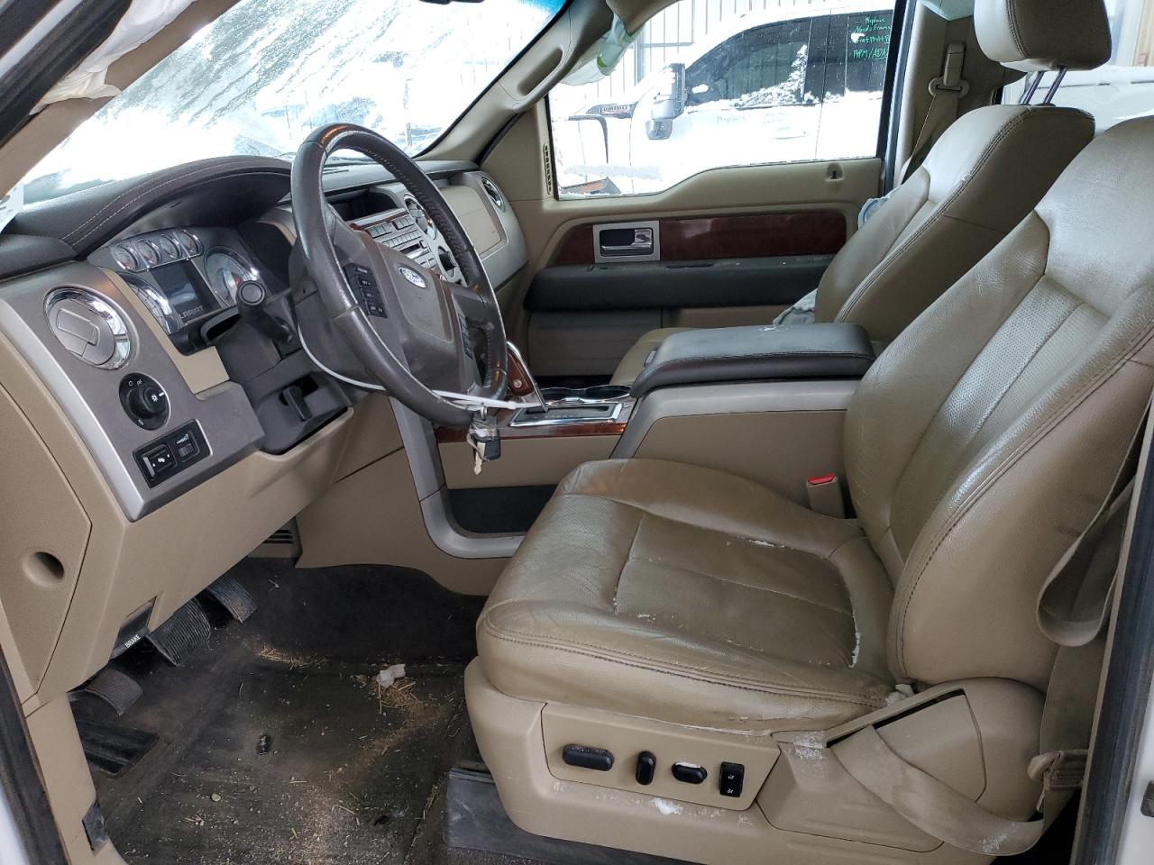 2010 Ford F-150 - Image 7