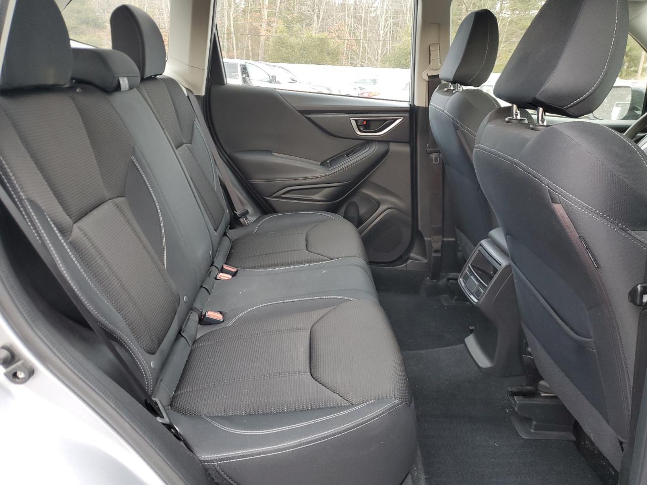 2019 Subaru Forester - Image 10