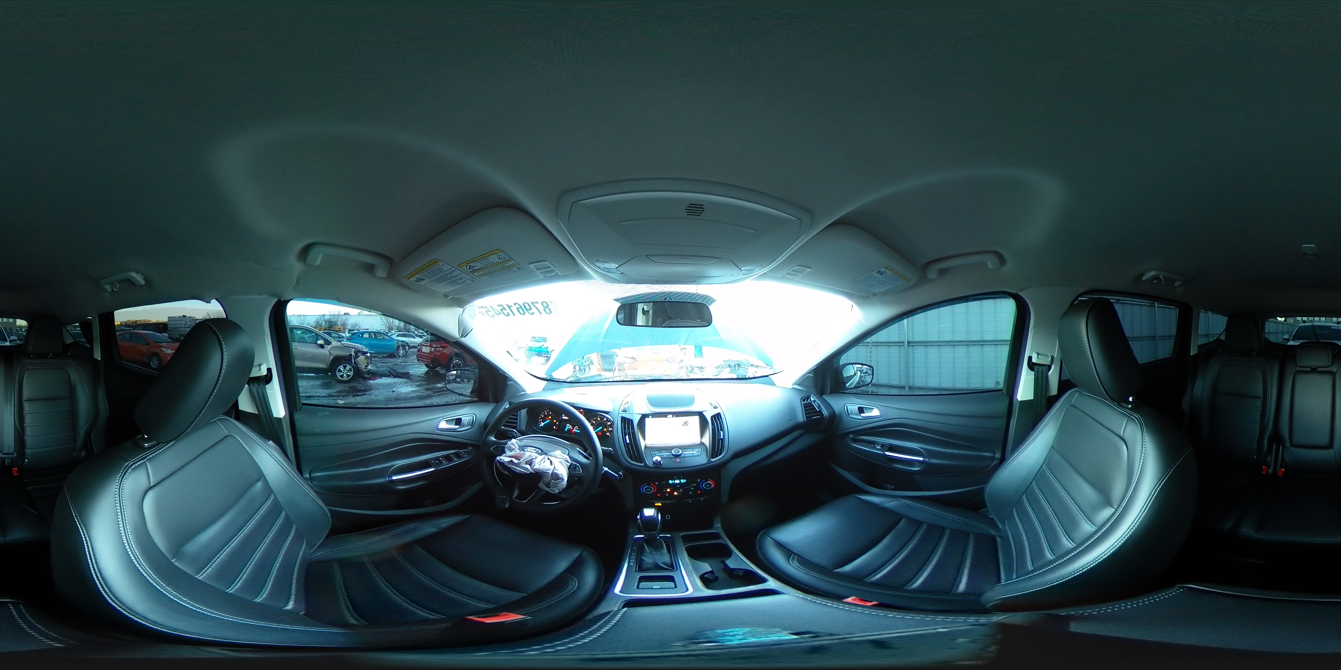 2019 Ford Escape - Image 15