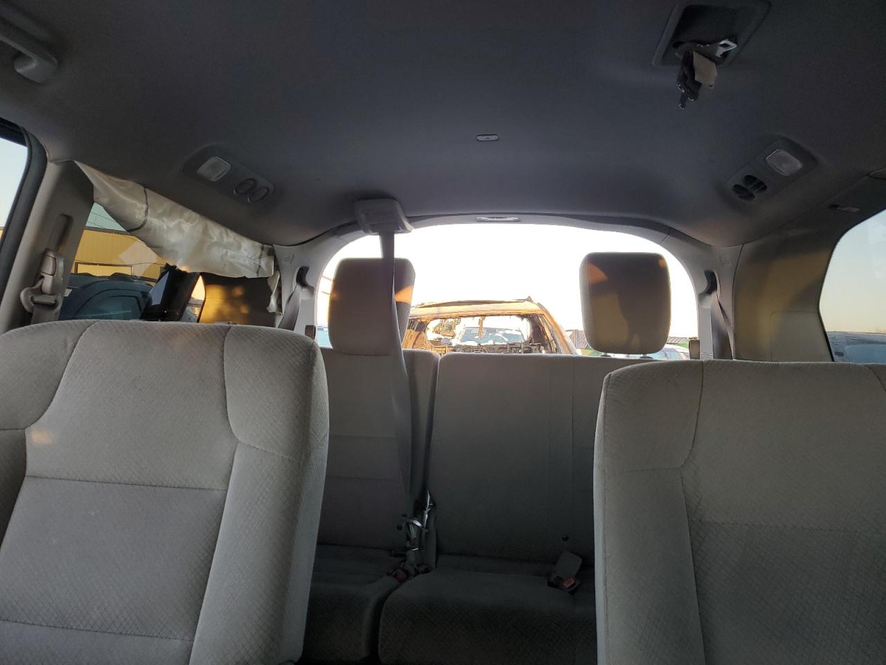 2016 Honda Odyssey - Image 10