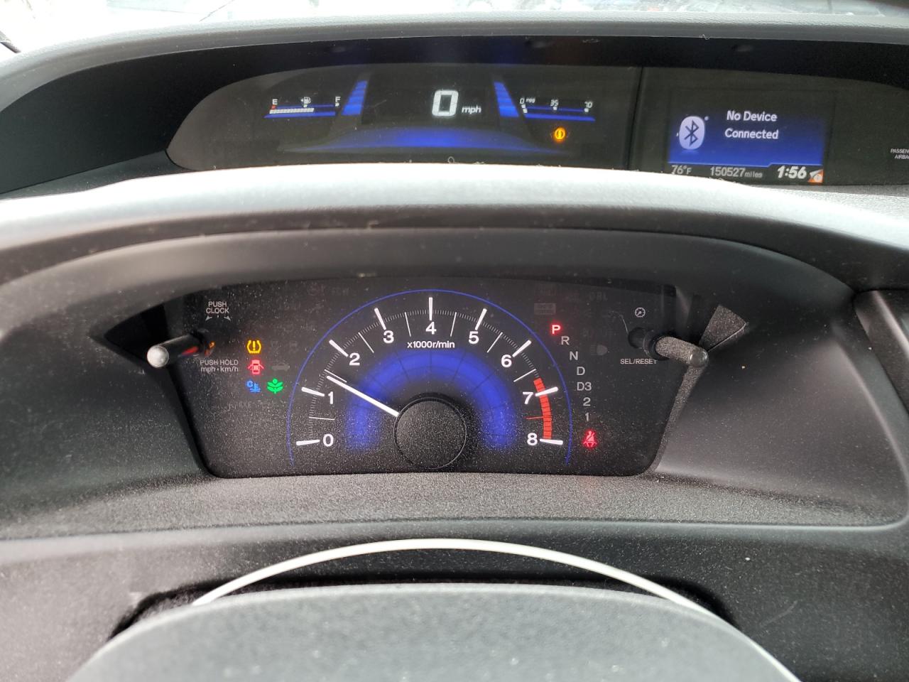 2013 Honda Civic - Image 9