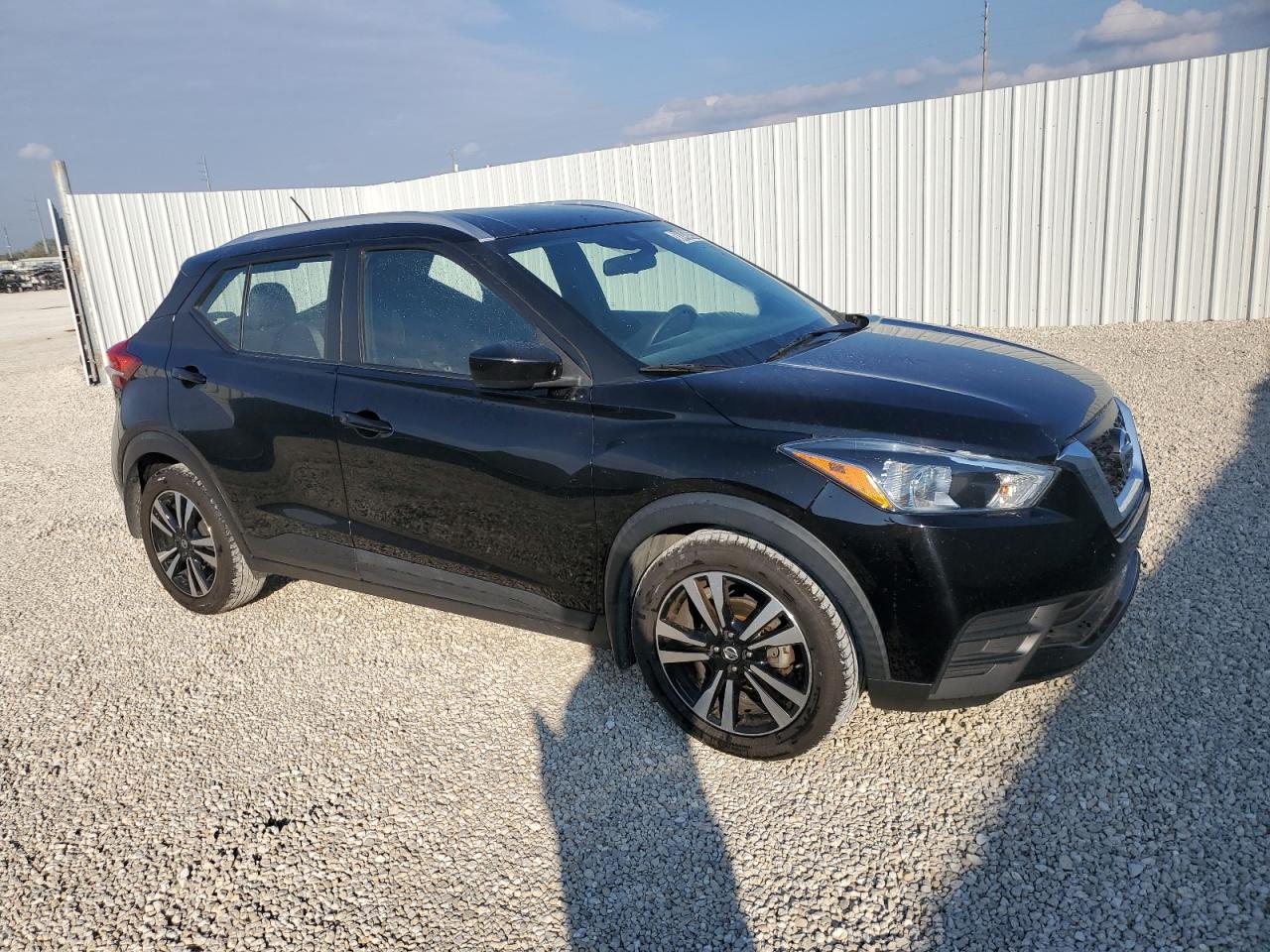 2020 Nissan Kicks - Image 4