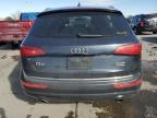 2017 Audi Q5 Premium на продаже в Littleton, CO - Side