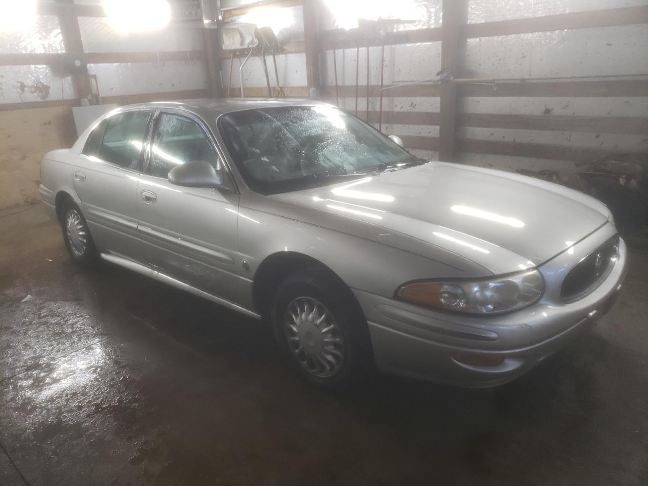 2005 Buick LeSabre - Image 4
