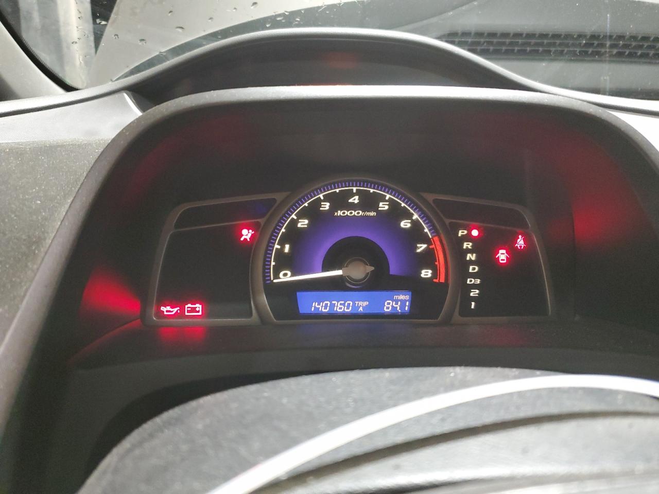 2006 Honda Civic - Image 9
