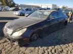Martinez, CA에서 판매 중인 2007 Mercedes-Benz Cls 550 - Vandalism