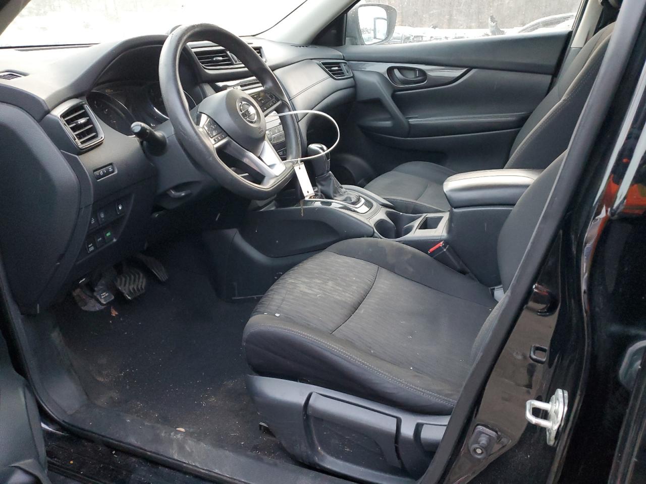 2019 Nissan Rogue - Image 7