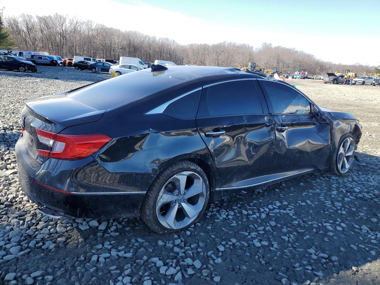 2019 Honda Accord - Image 3