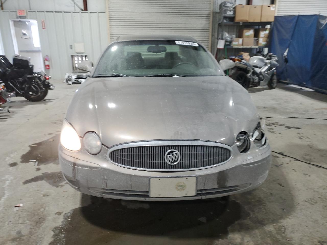 2006 Buick LaCrosse - Image 5