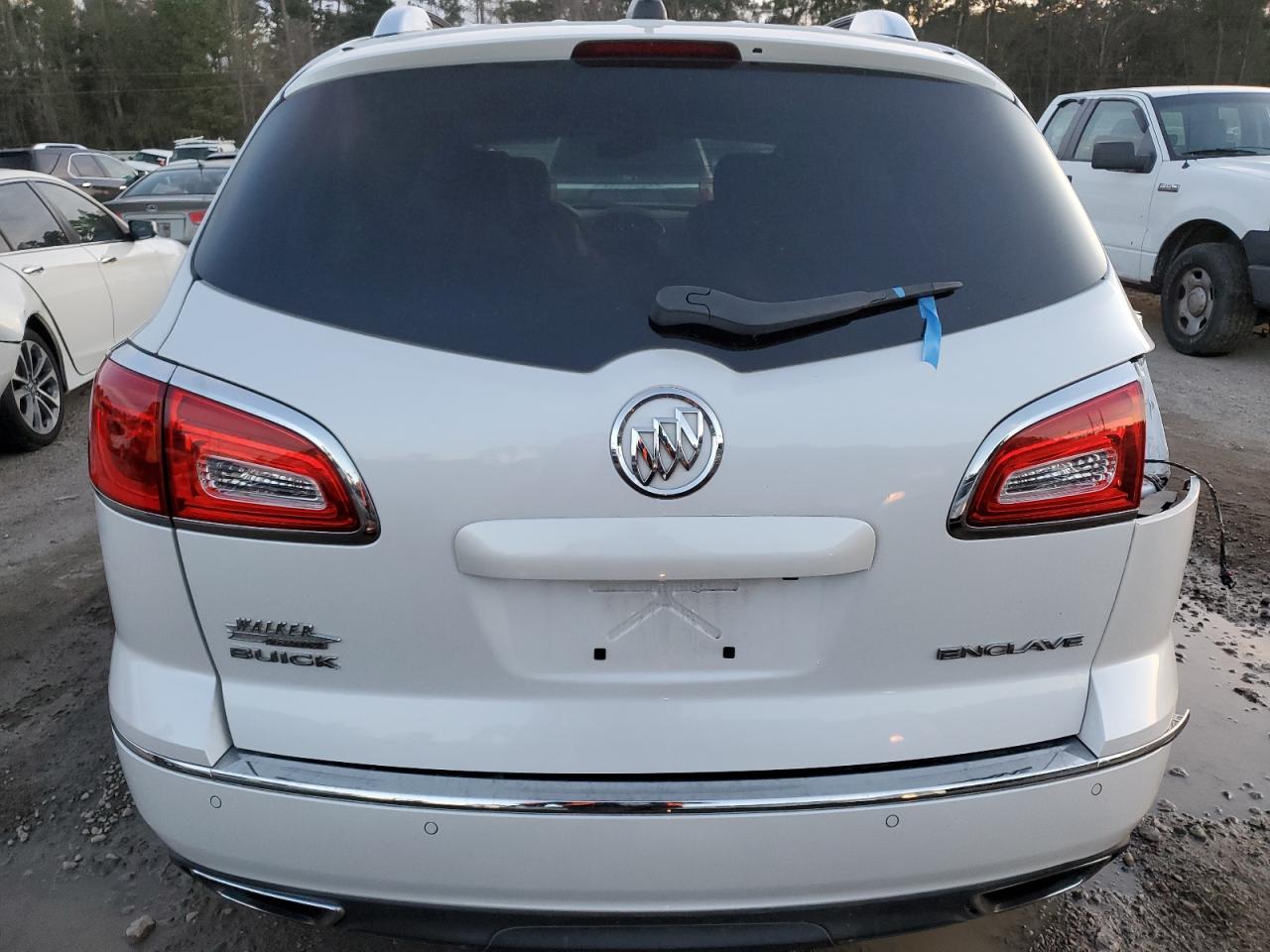 2016 Buick Enclave - Image 6
