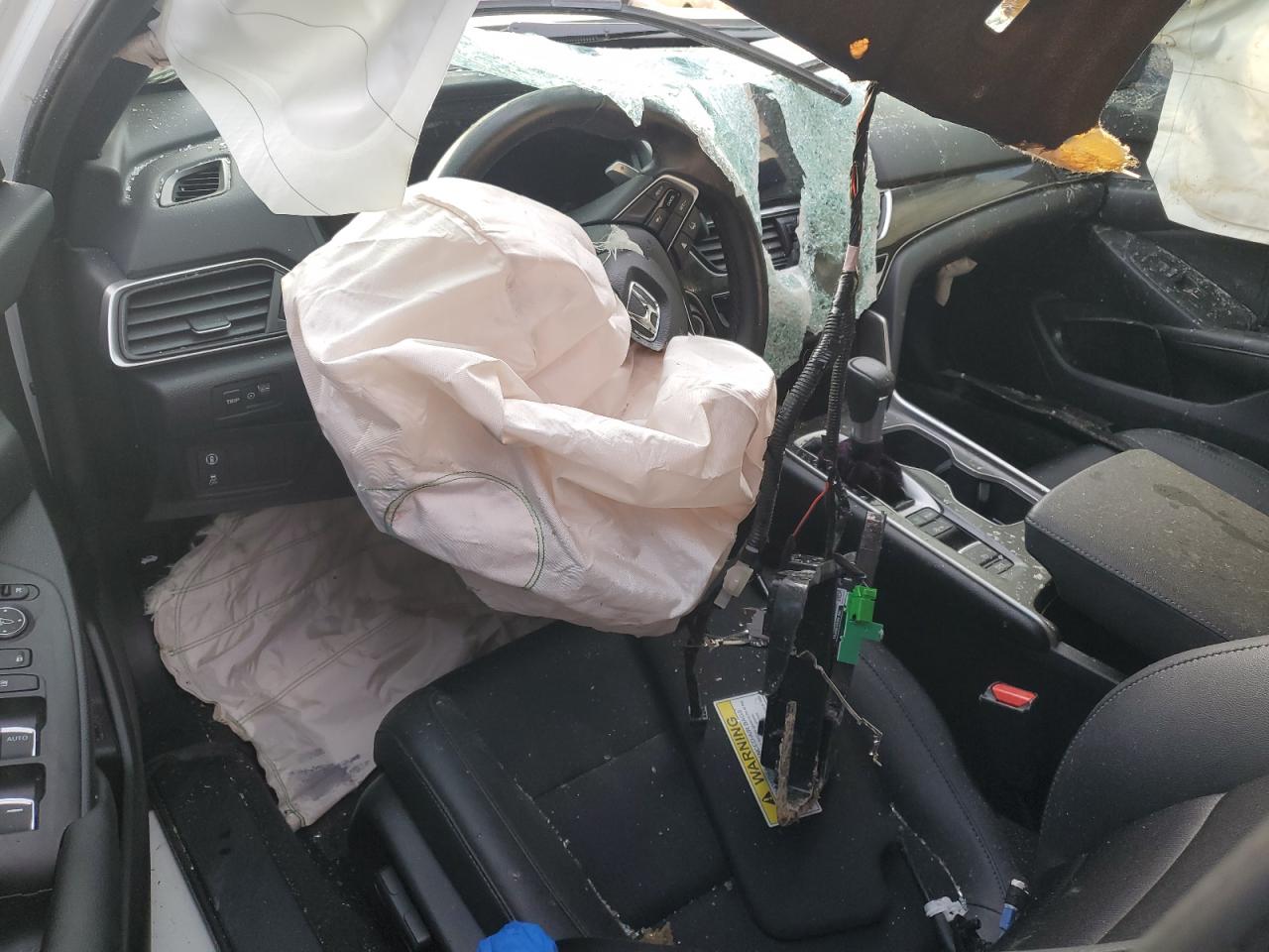 1HGCV1F36MA021734 HONDA ACCORD 2021