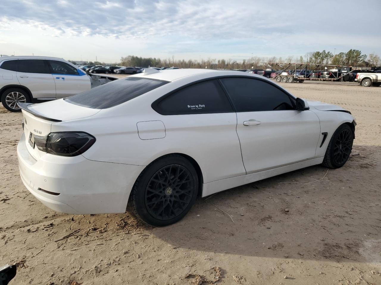 2015 BMW 4er - Image 3