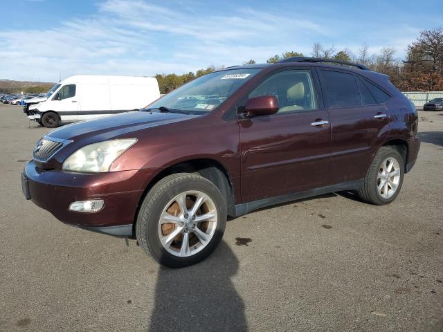 2009 Lexus Rx 350