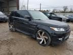 2014 Land Rover Range Rover Sport Se იყიდება Houston-ში, TX - Mechanical