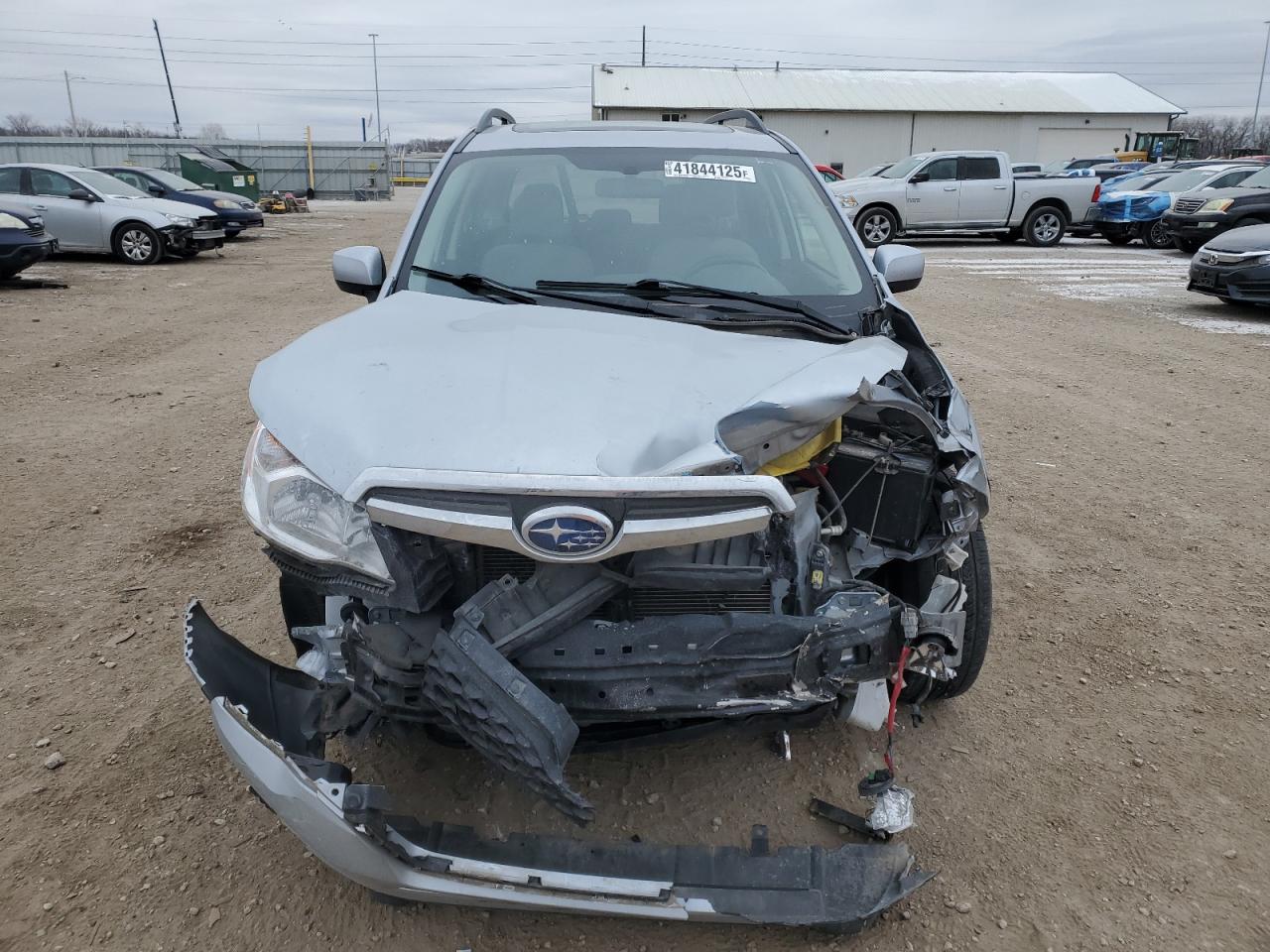 2016 Subaru Forester - Image 5