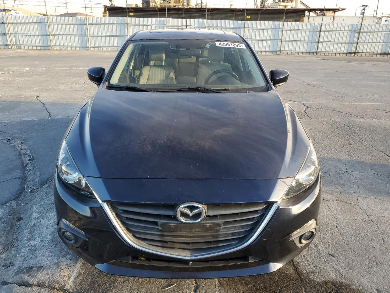 2016 Mazda 3 - Image 5
