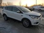 2018 Ford Escape Titanium للبيع في Wayland، MI - Front End