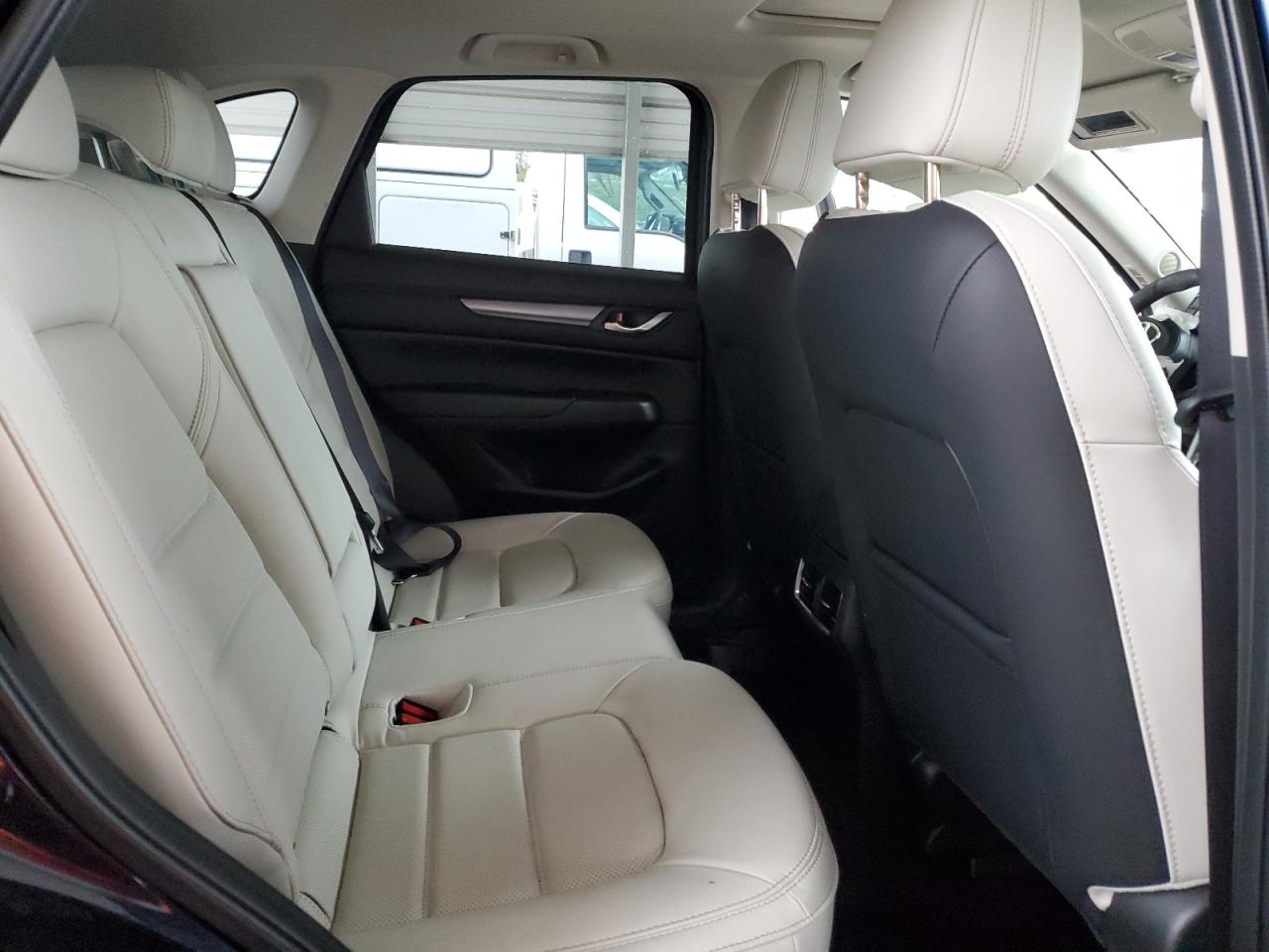 2023 Mazda CX-5 - Image 11