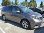 2011 Toyota Sienna Le for Sale in Rancho Cucamonga, CA - Front End