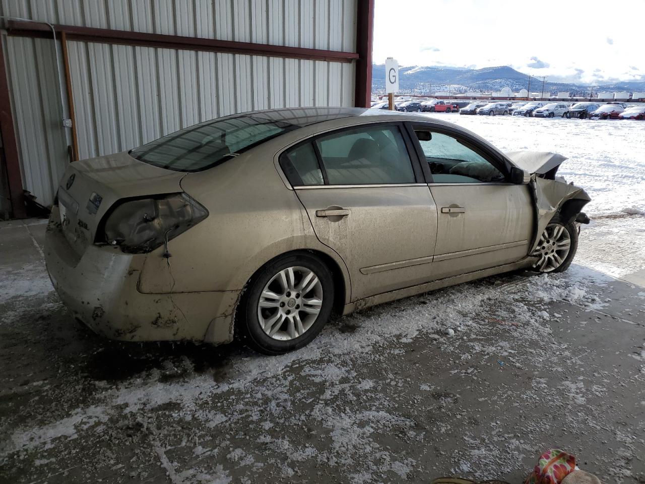 2010 Nissan Altima - Image 3