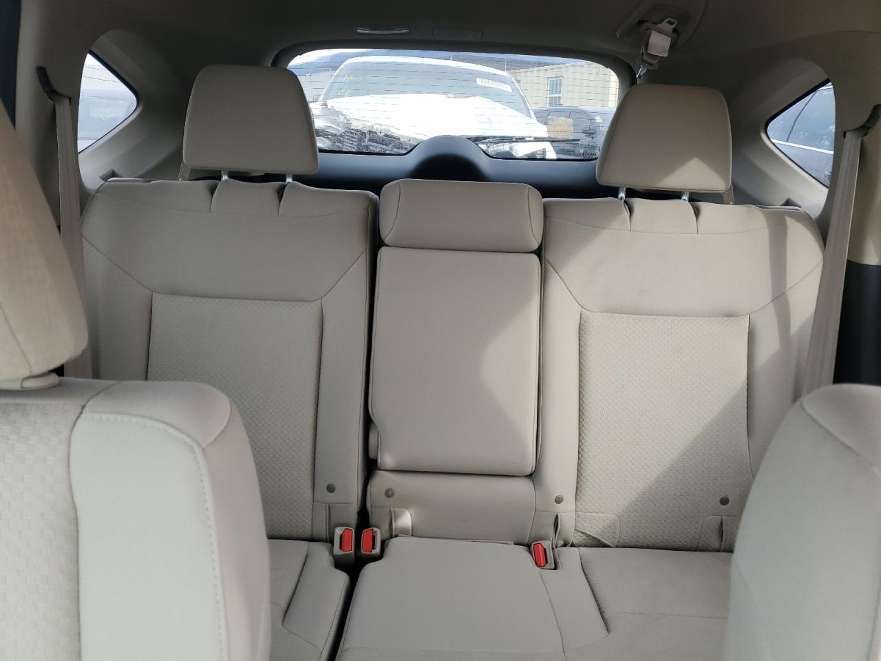 2016 Honda CR-V - Image 10