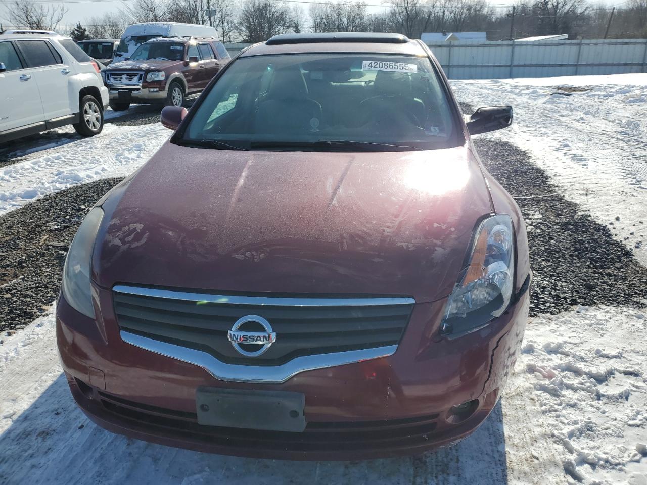 2007 Nissan Altima - Image 5