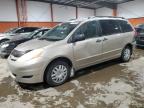 2006 TOYOTA SIENNA CE à vendre chez Copart AB - CALGARY