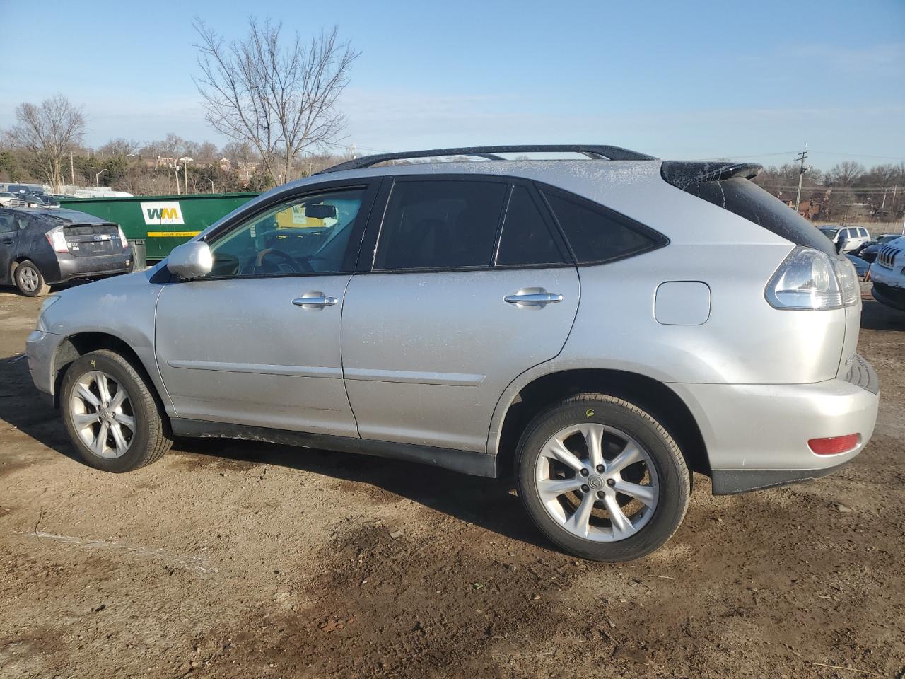 2009 Lexus RX - Image 2