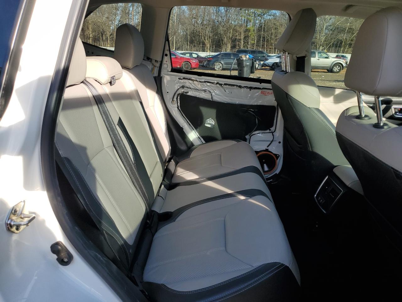 2021 Subaru Forester - Image 10