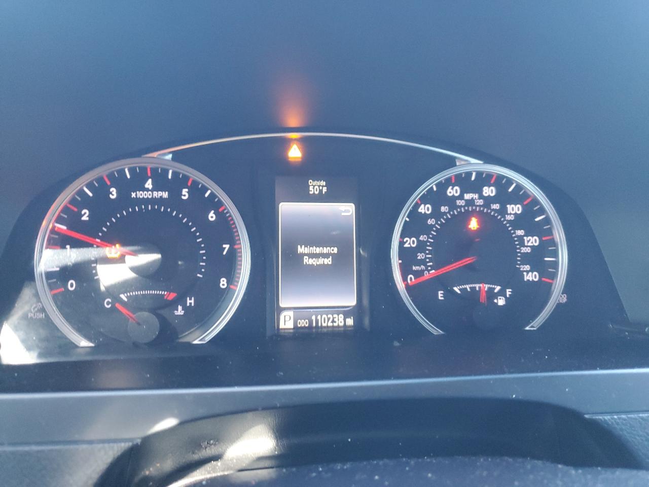 4T1BF1FK7HU663197 TOYOTA CAMRY 2017