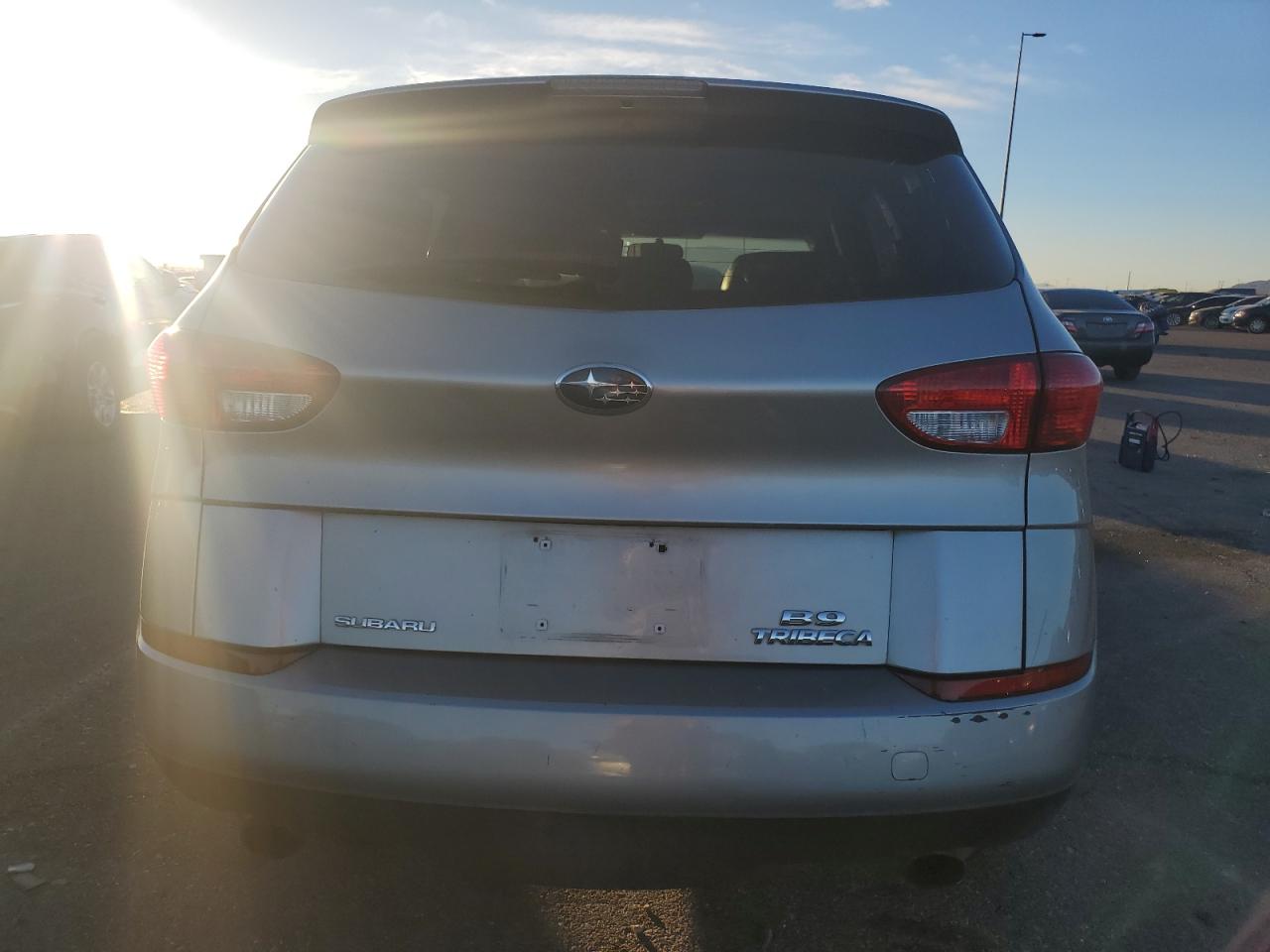 2006 Subaru Tribeca - Image 6