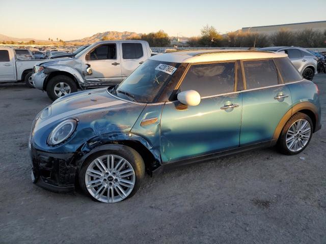 2024 Mini Cooper S