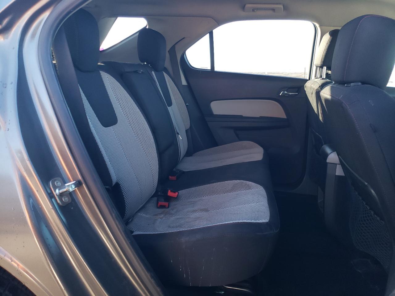 2012 Chevrolet Equinox - Image 11