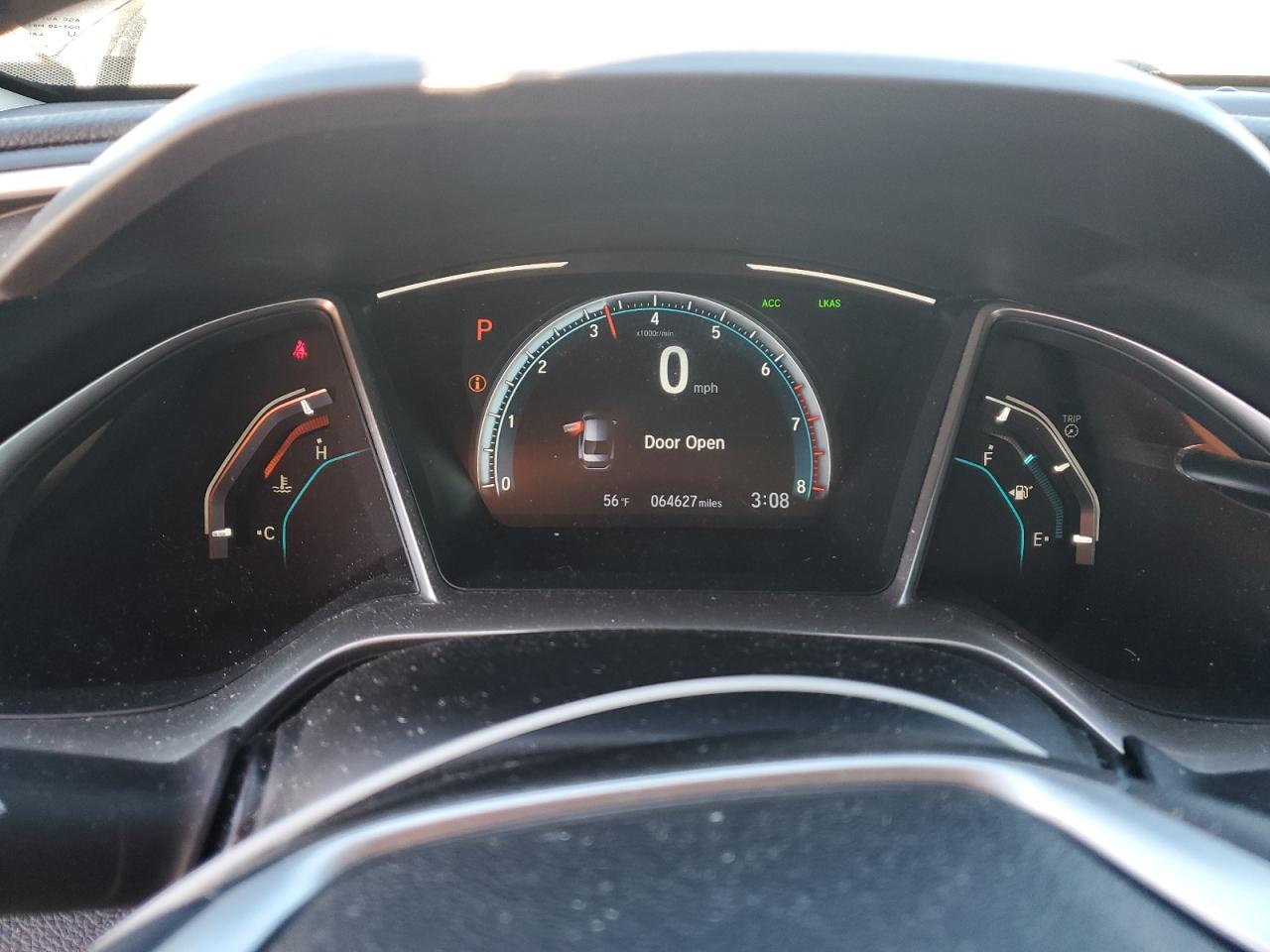 2019 Honda Civic - Image 9